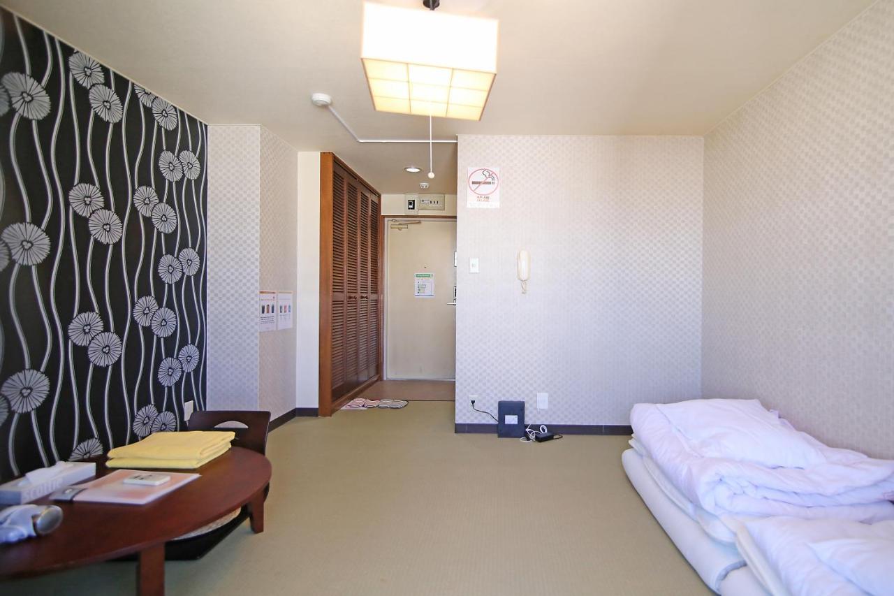 Asakusa nibankan Tokyo Eksteriør billede