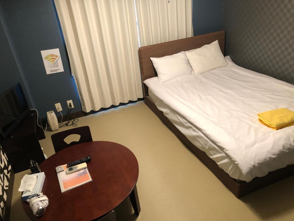 Asakusa nibankan Tokyo Eksteriør billede